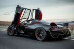 SSC Tuatara 2020 года